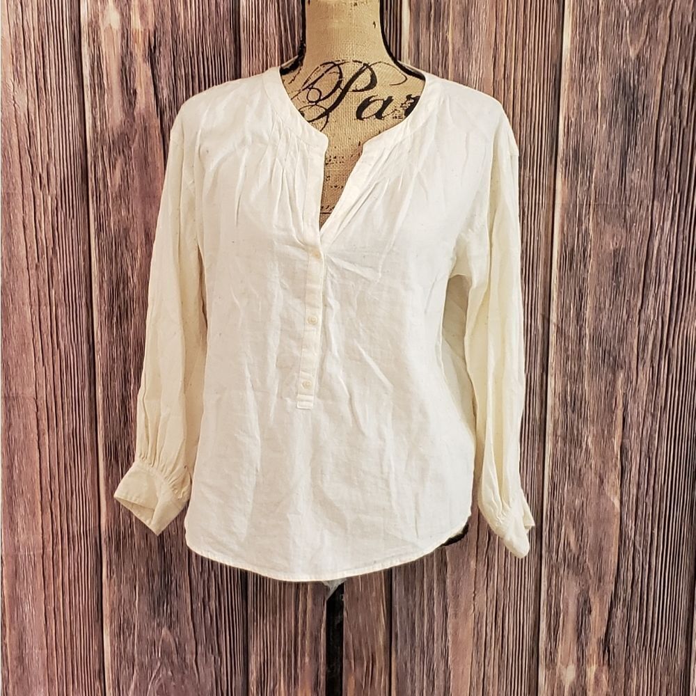 3 for $25 J.Crew Top